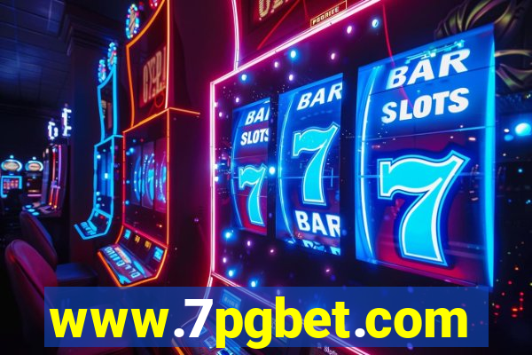 www.7pgbet.com