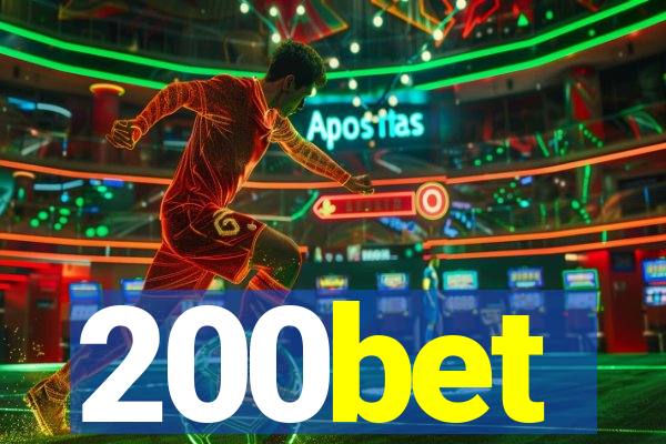 200bet