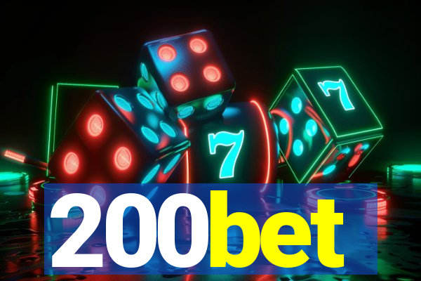 200bet