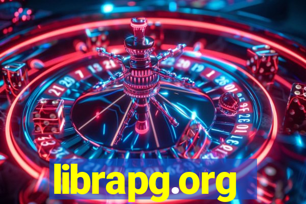 librapg.org