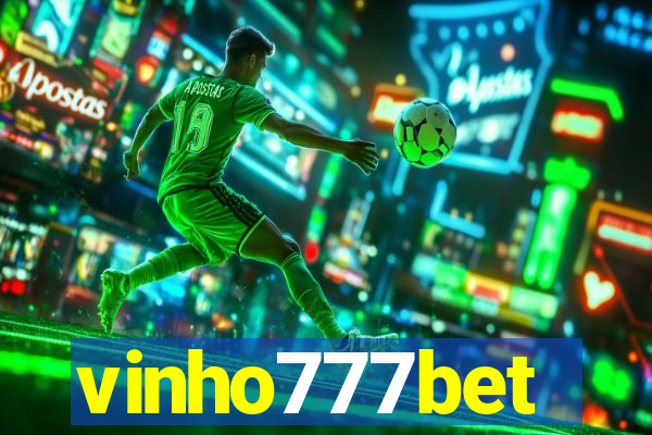 vinho777bet