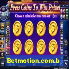 Betmotion.com.br