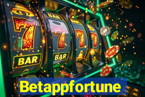 Betappfortune