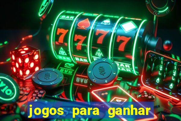 jogos para ganhar dinheiro no pix pagbank