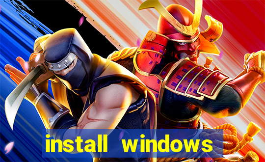 install windows installer 3.1