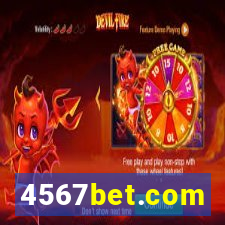 4567bet.com