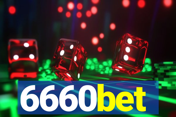 6660bet