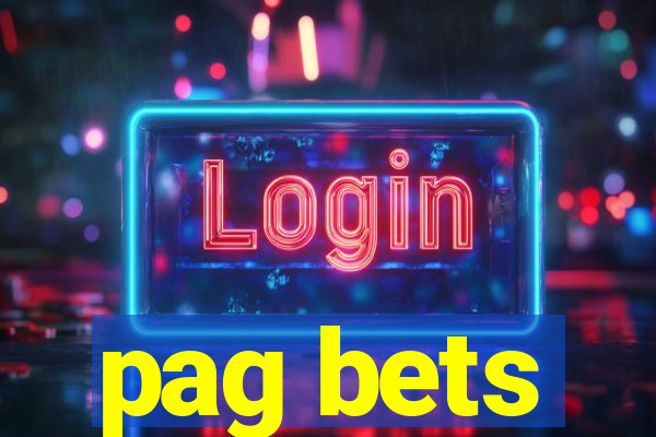 pag bets