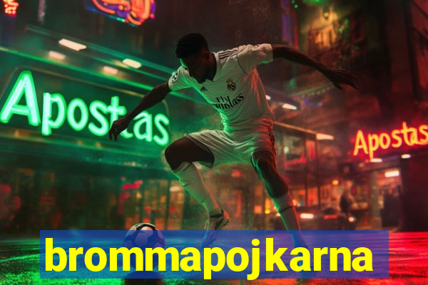 brommapojkarna