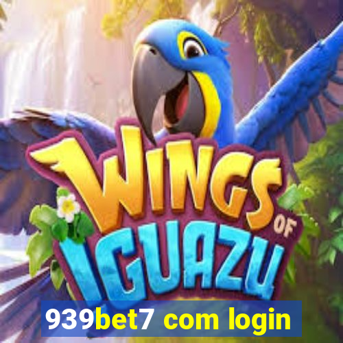 939bet7 com login