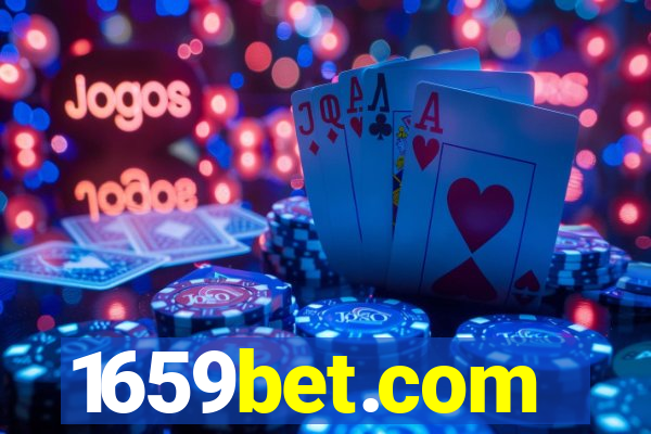 1659bet.com