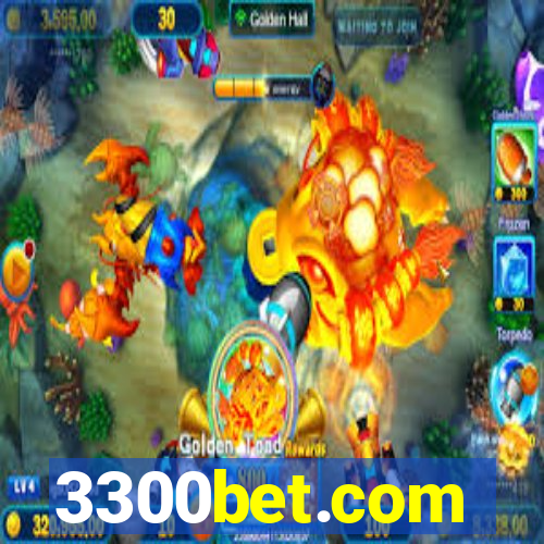 3300bet.com