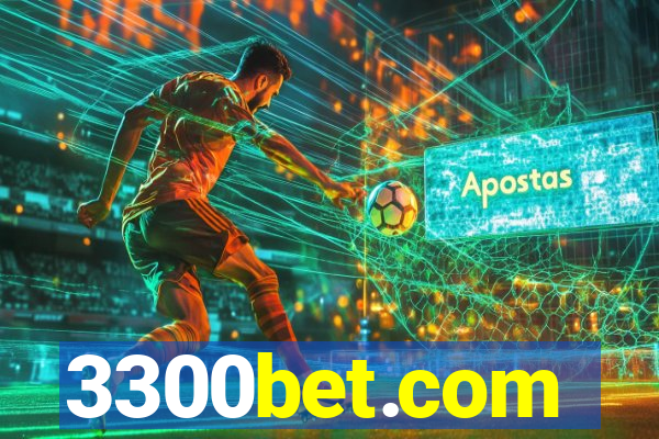 3300bet.com