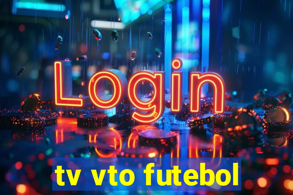 tv vto futebol