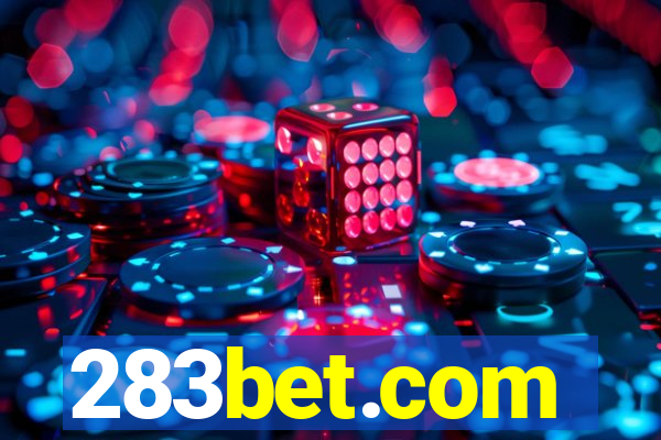 283bet.com