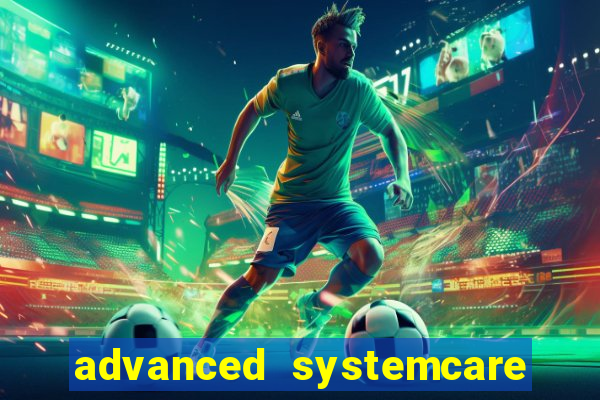 advanced systemcare 17 key