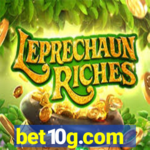 bet10g.com