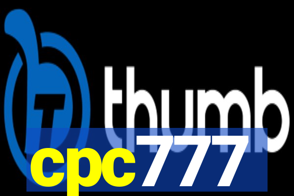 cpc777