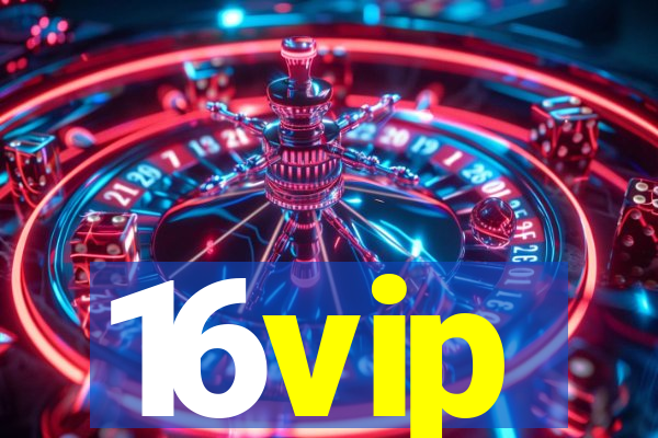 16vip