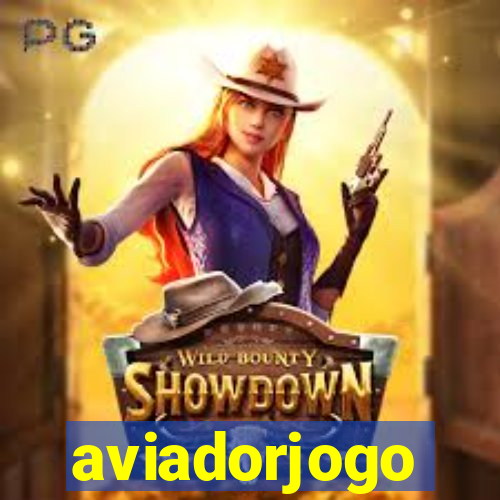 aviadorjogo