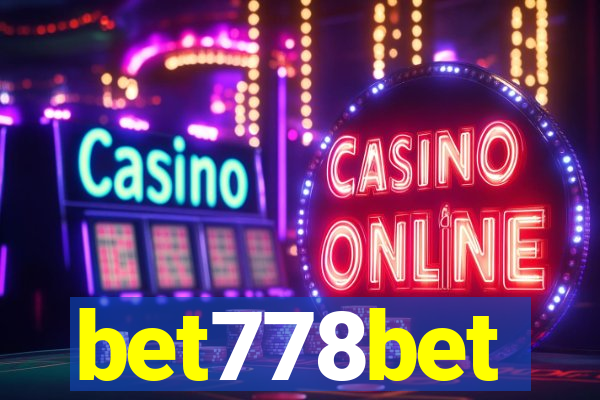 bet778bet