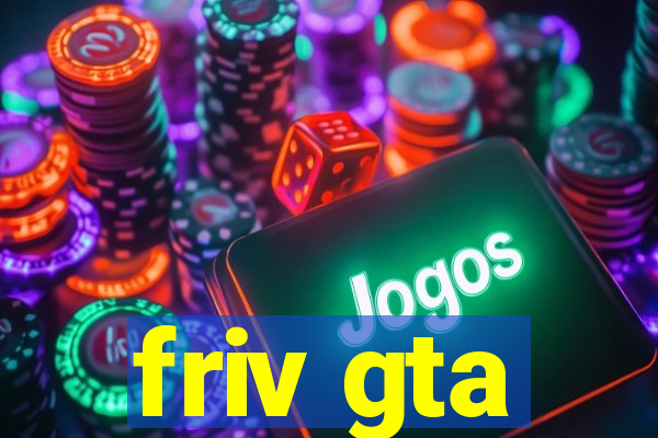 friv gta