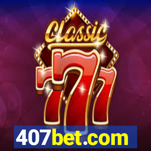 407bet.com