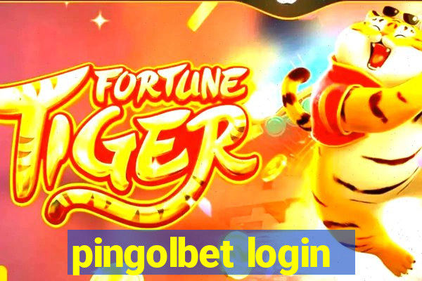 pingolbet login