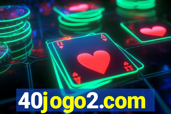 40jogo2.com