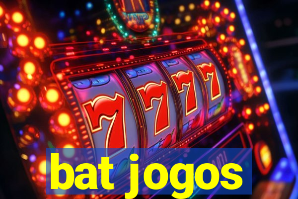 bat jogos