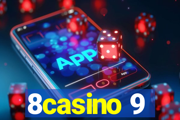 8casino 9