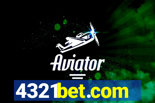 4321bet.com