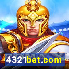 4321bet.com