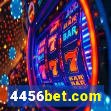 4456bet.com