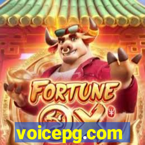 voicepg.com