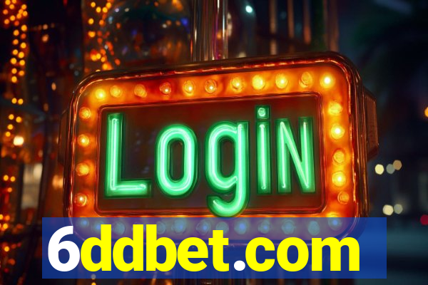 6ddbet.com