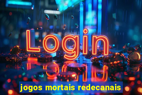 jogos mortais redecanais