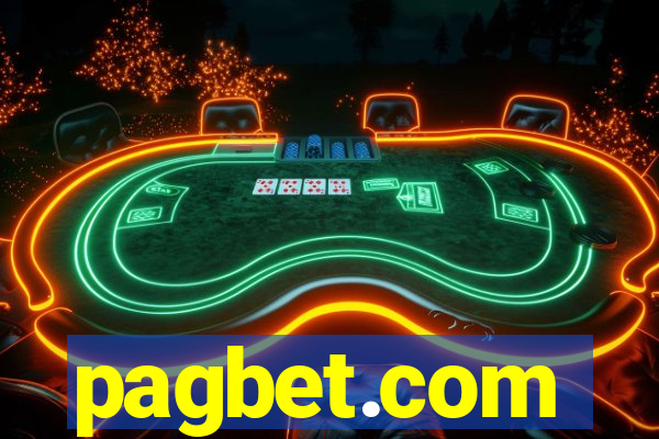 pagbet.com