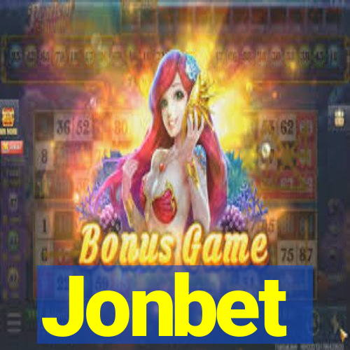 Jonbet