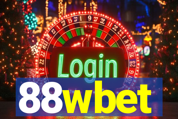 88wbet