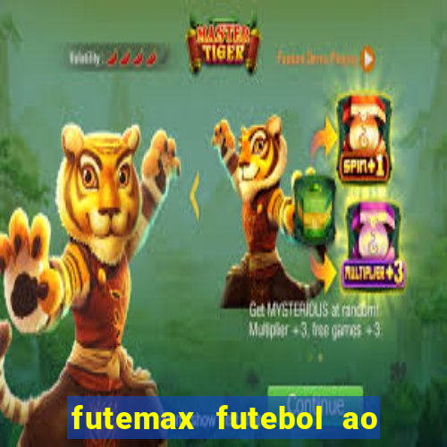 futemax futebol ao vivo sem anuncio