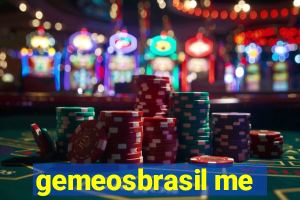 gemeosbrasil me