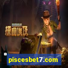 piscesbet7.com