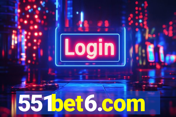 551bet6.com