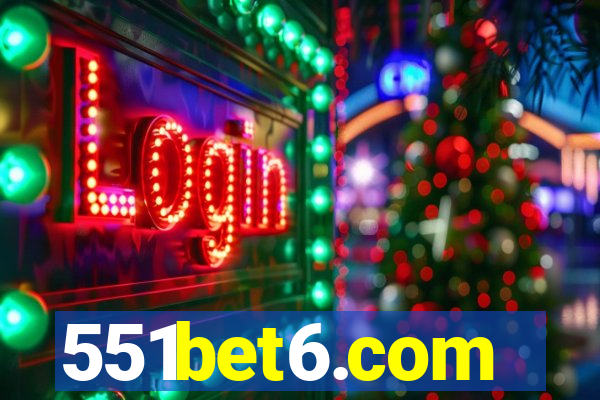 551bet6.com