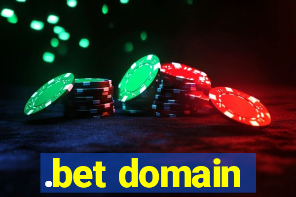 .bet domain