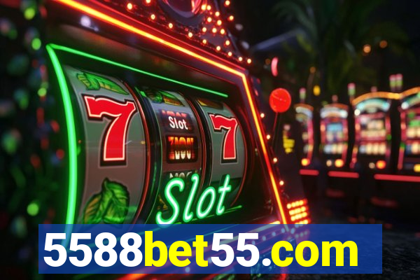 5588bet55.com