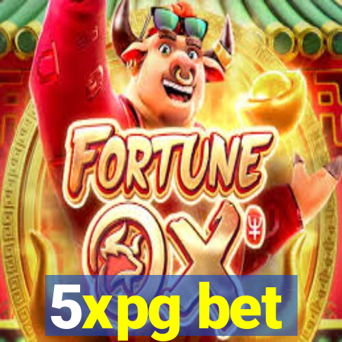 5xpg bet