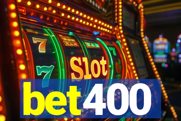 bet400