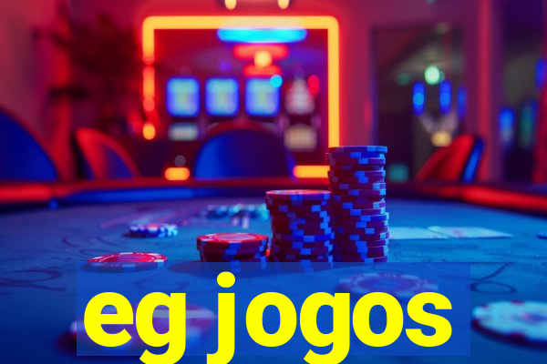 eg jogos